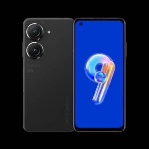 Asus Zenfone 9 8+128gb 黑色