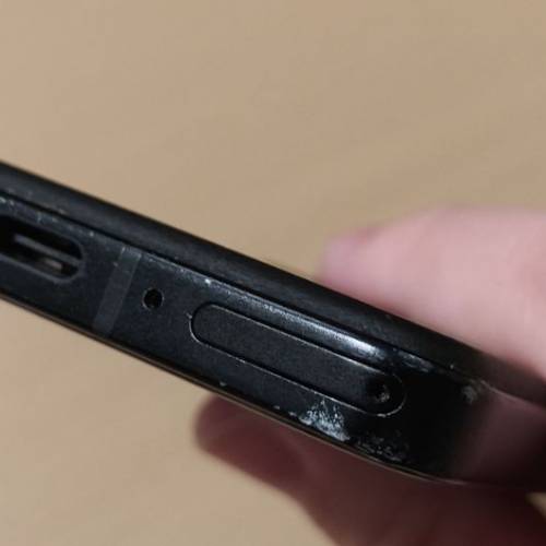 Asus Zenfone 9 8+128gb 黑色
