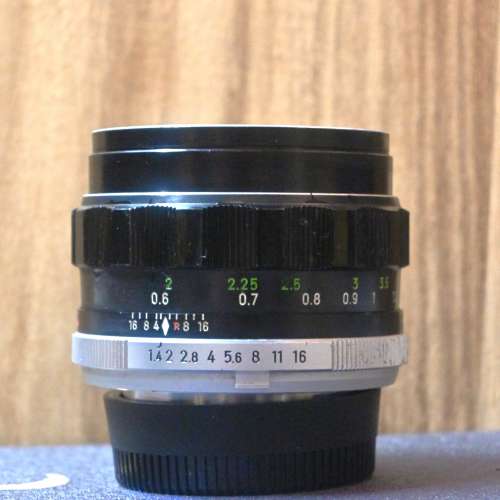 Minolta MC Rokkor-PF 58mm f1.4 大光圈鏡頭 SR MC MD mount x700 srt101 人像鏡頭