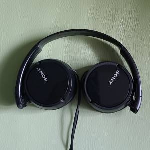 Sony ZX110 Headphones/頭戴式耳機