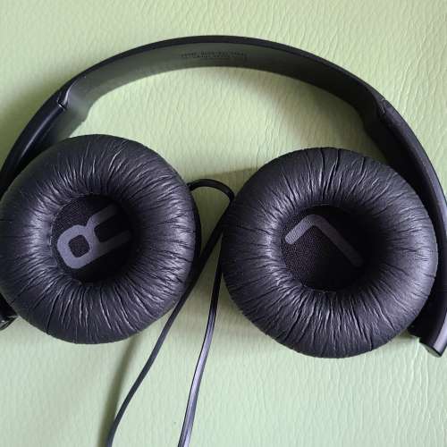 Sony ZX110 Headphones/頭戴式耳機