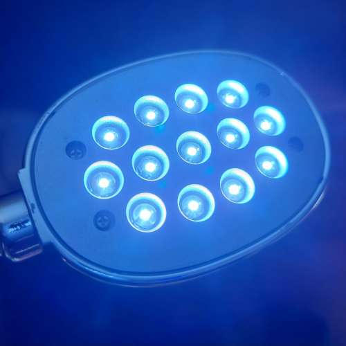 手提電腦LED白光燈膽／LED USB lamp for notebook