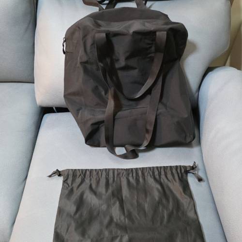 ARC'TERYX VEILANCE Seque Re-System Tote