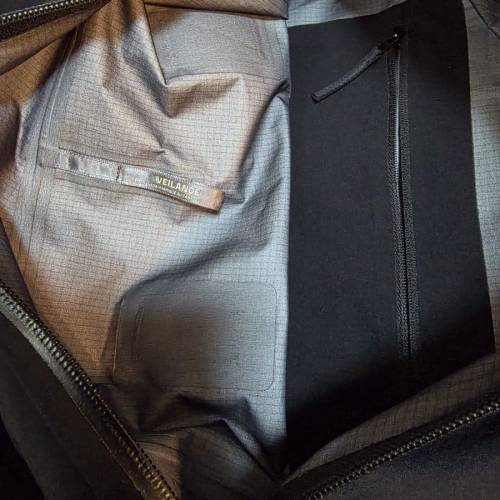 ARC'TERYX VEILANCE Seque Re-System Tote