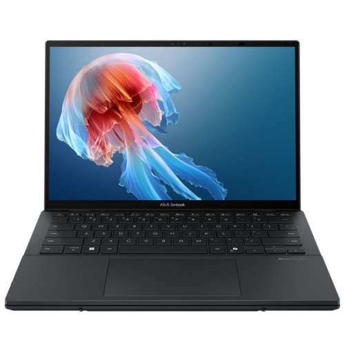 Asus Zenbook DUO UX8406CA-PS99T- Intel Core Ultra 9 285H Processor 32GB 1TB