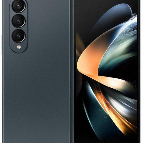 Samsung Z Fold 4 12+512gb 黑色