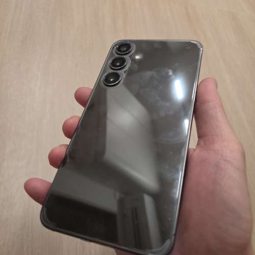 Samsung S24+ 12+512