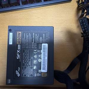 全漢 sfx pro 450w