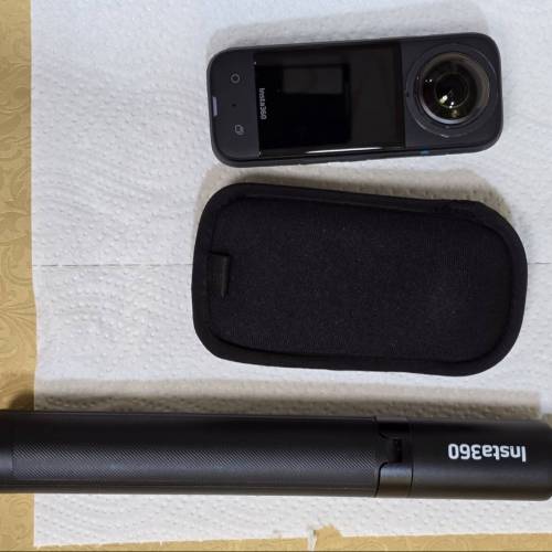 Insta360 x3