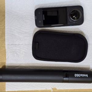 Insta360 x3