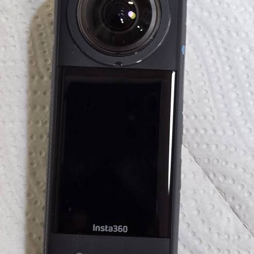 Insta360 x3