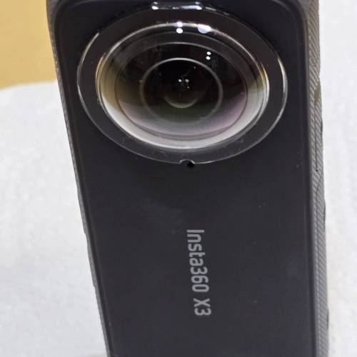 Insta360 x3