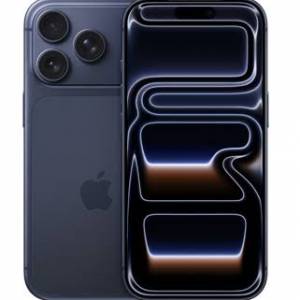 全新港版行貨未開封iPhone 17 Pro 256GB藍色