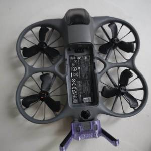 放售 DJI Neo 2 小型無人機，安心保重有一年（雙電 + 原廠充電管家實用組合），極少...