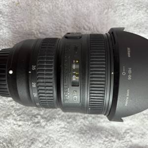 nikon AF-s 18-35mmf/3.5-4.5G