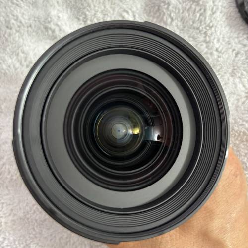 nikon AF-s 18-35mmf/3.5-4.5G