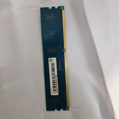 Lenovo 聯想 4GB DDR3‐1600
