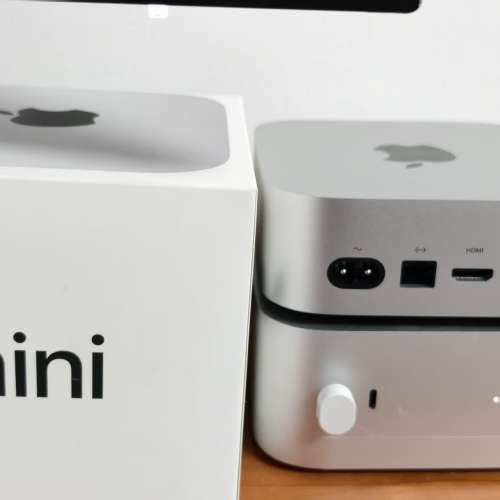 MAC MINI M6 16+256