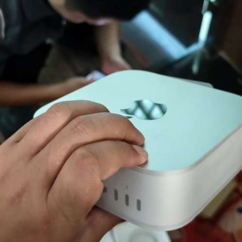MAC MINI M6 16+256
