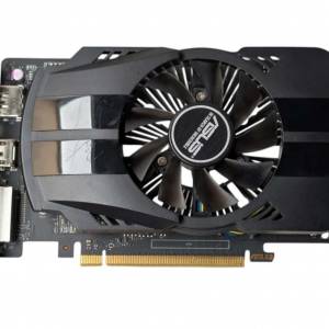 ASUS GTX 1050Ti 4GB