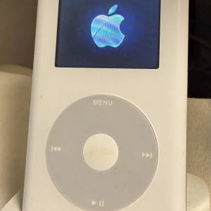 iPod Photo 60GB