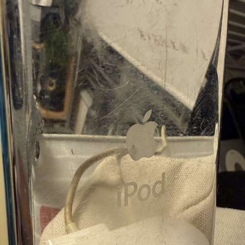 iPod Photo 60GB