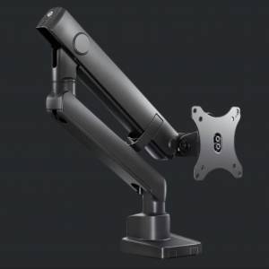 Brateck E500 螢幕支架 40吋+12kg以下適用