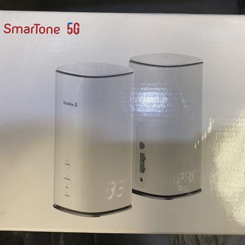 未使用Smartone 5G MC888 Pro