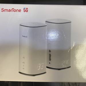 未使用Smartone 5G MC888 Pro