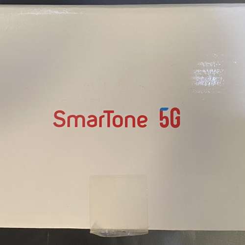 未使用Smartone 5G MC888 Pro