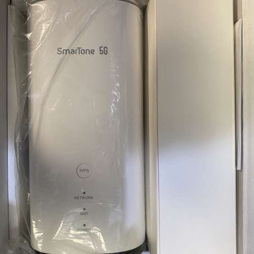 未使用Smartone 5G MC888 Pro