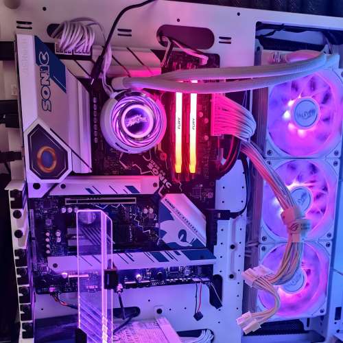 ASROCK Z790 PG SONIC