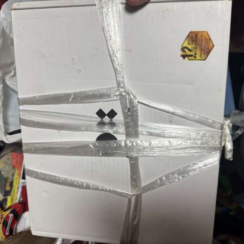 全新Spinbox A DIY Portable Turnable Kit DIY 組裝手提黑膠唱片唱盤