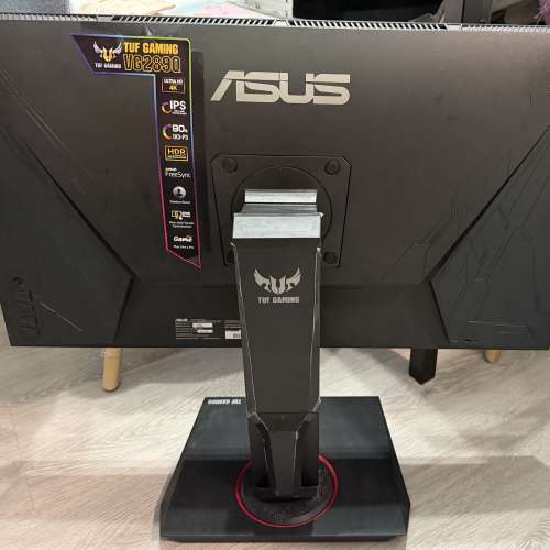 95% New ASUS 28吋 TUF GAMING VG289Q UHD 4K 電競顯示器