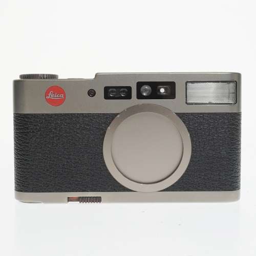 Leica CM 40mm Film Camera #2953044