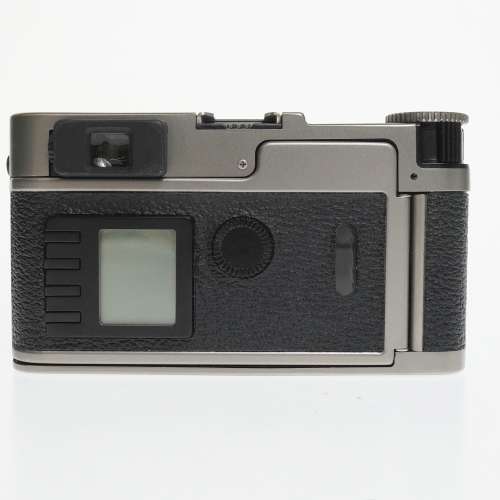 Leica CM 40mm Film Camera #2953044