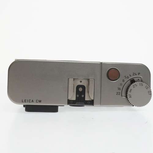 Leica CM 40mm Film Camera #2953044