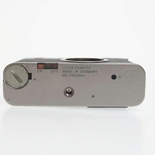 Leica CM 40mm Film Camera #2953044