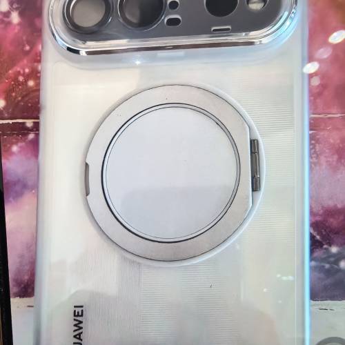 Pura X View 白色 12+256G