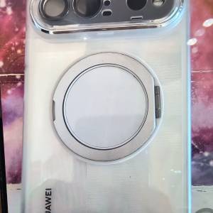 Pura X View 白色 12+256G