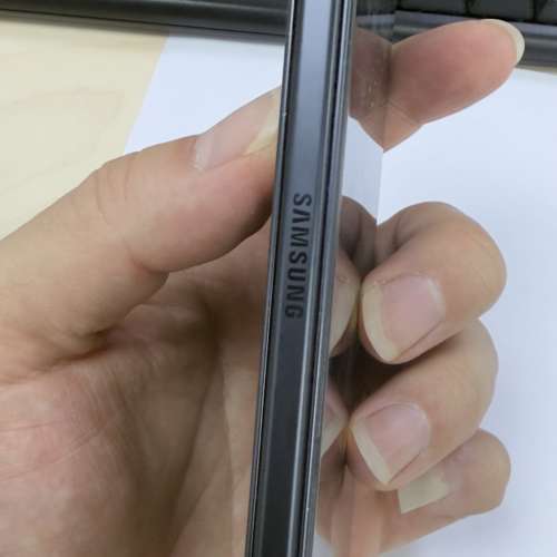 港行Samsung三星 Z Fold 7黑色 512G