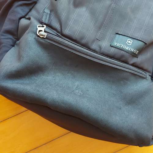 Victorinox backpack 背包 不議價
