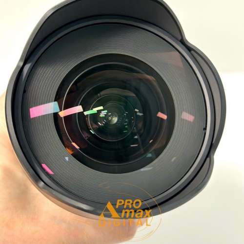 Used❗️ Samyang AF 14mm F2.8 for Canon EF 全片幅 自動對焦 Full Frame Auto Fo...