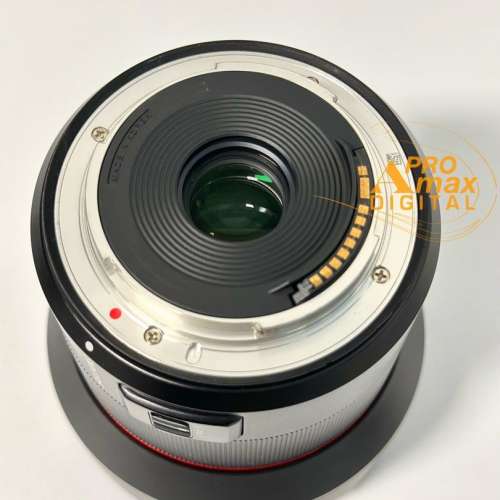 Used❗️ Samyang AF 14mm F2.8 for Canon EF 全片幅 自動對焦 Full Frame Auto Fo...