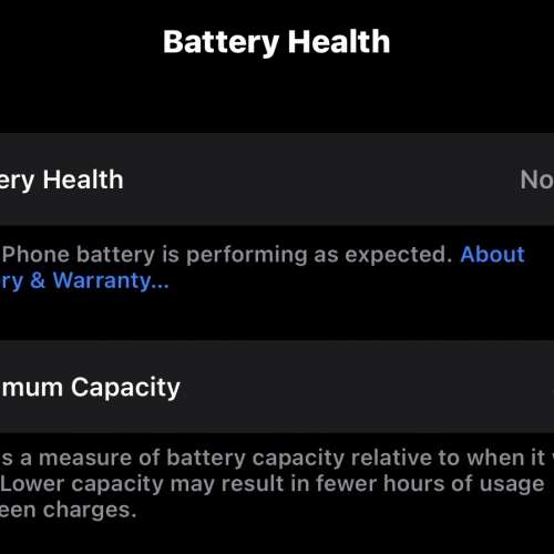 iPhone 16 Pro Max 1TB Golden color