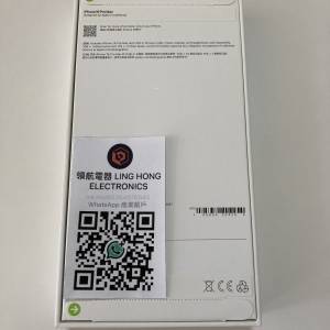 不議價港行全新 未開封 iPhone 16 pro max 512gb 只有黑色 一年蘋果保養 what app ...