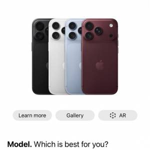 Apple iPhone 18 Pro 256gb Burgundy Red