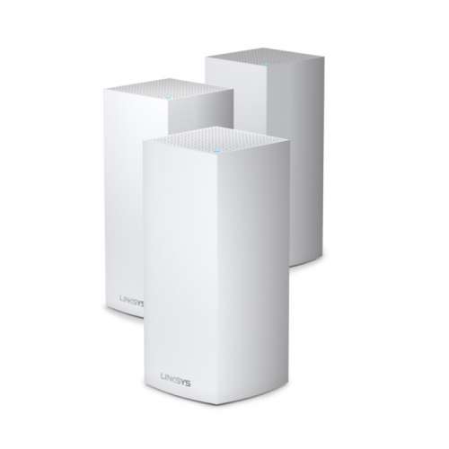 LINKSYS AX4200(MX4200) Velop Whole Home Intelligent Mesh WiFi 6 Router 三頻網...