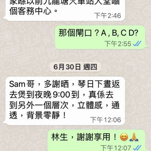 美國7N純銀，高分析力，靚聲Hi Fi 訊號線 一對，發燒友喜用！