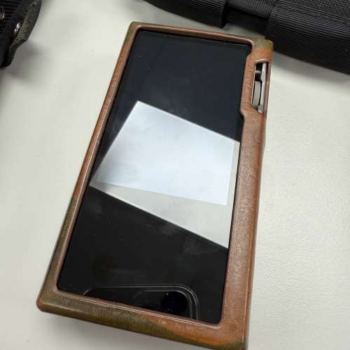 L&P P6 PRO TI